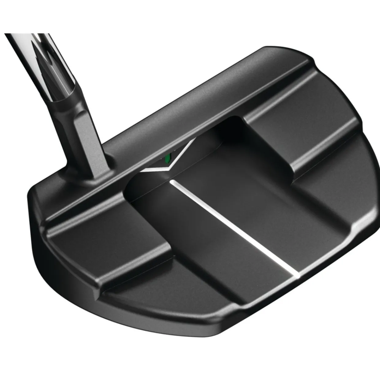 Toulon Design Putters^Used Atlanta H4 Putter Golf Clubs