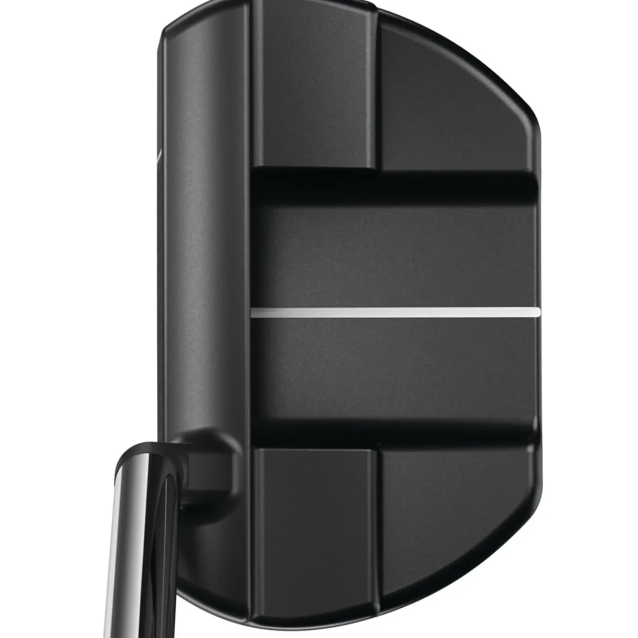 Toulon Design Putters^Used Atlanta H4 Putter Golf Clubs