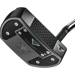 Toulon Design Putters^Used Atlanta H4 Putter Golf Clubs