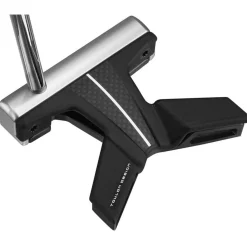 TaylorMade Putters^Used Toulon Design Indianapolis Counterbalanced AR Putter Golf Clubs