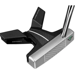 TaylorMade Putters^Used Toulon Design Indianapolis Counterbalanced AR Putter Golf Clubs