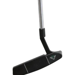 Toulon Design Left Handed Golf Clubs^Used San Diego Black Pearl Left Handed Putter Golf Clubs
