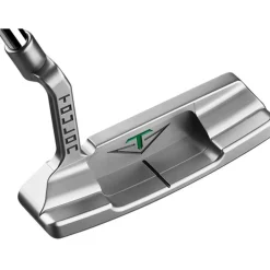 Toulon Design Putters^Used San Diego Putter Golf Clubs