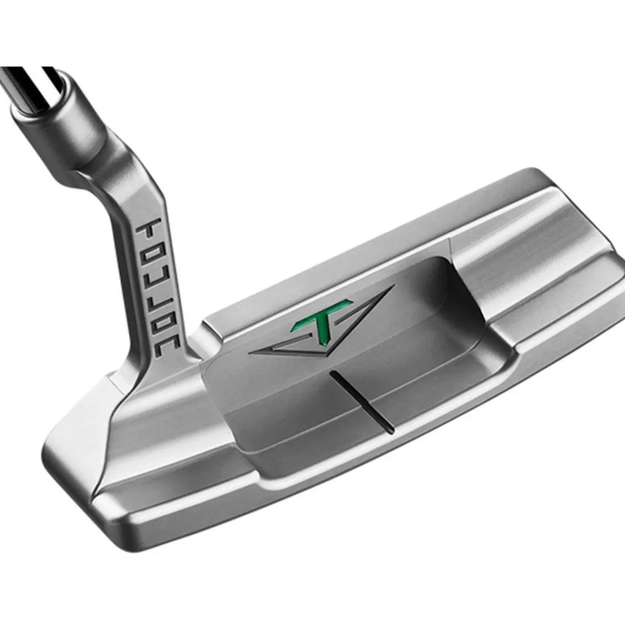 Toulon Design Putters^Used San Diego Putter Golf Clubs