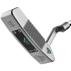 Toulon Design Putters^Used San Diego Putter Golf Clubs