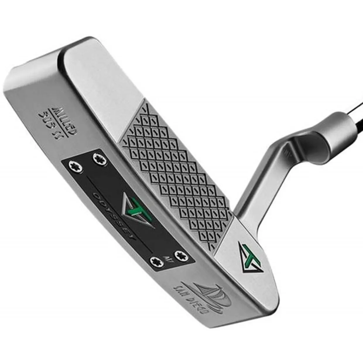Toulon Design Putters^Used San Diego Putter Golf Clubs