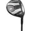 Tour Edge Fairway Woods^Used CBX T3 Fairway Wood Golf Clubs