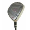 Cleveland Ladies Golf Clubs^Used Tour Edge Exotics CB2 Fairway Wood Golf Clubs