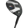 Tour Edge Fairway Woods^Used Exotics CBX 119 Fairway Wood Golf Clubs