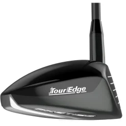 Tour Edge Fairway Woods^Used Exotics CBX 119 Fairway Wood Golf Clubs