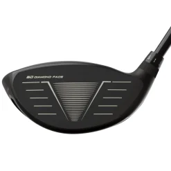 TaylorMade Drivers^Used Tour Edge Exotics C725 Driver Golf Clubs