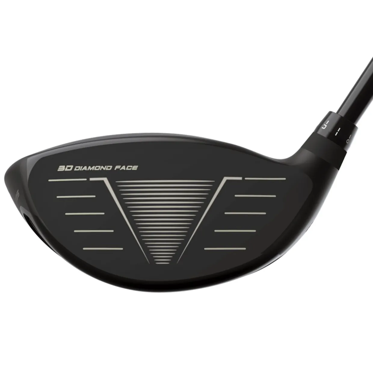 TaylorMade Drivers^Used Tour Edge Exotics C725 Driver Golf Clubs