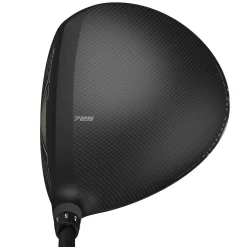TaylorMade Drivers^Used Tour Edge Exotics C725 Driver Golf Clubs