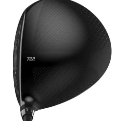 Tour Edge Drivers^Used Exotics C722 Driver Golf Clubs