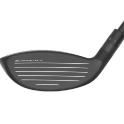 Titleist Fairway Woods^Used Tour Edge Exotics C725 Fairway Wood Golf Clubs