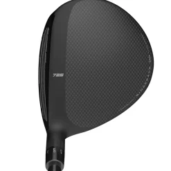 Titleist Fairway Woods^Used Tour Edge Exotics C725 Fairway Wood Golf Clubs