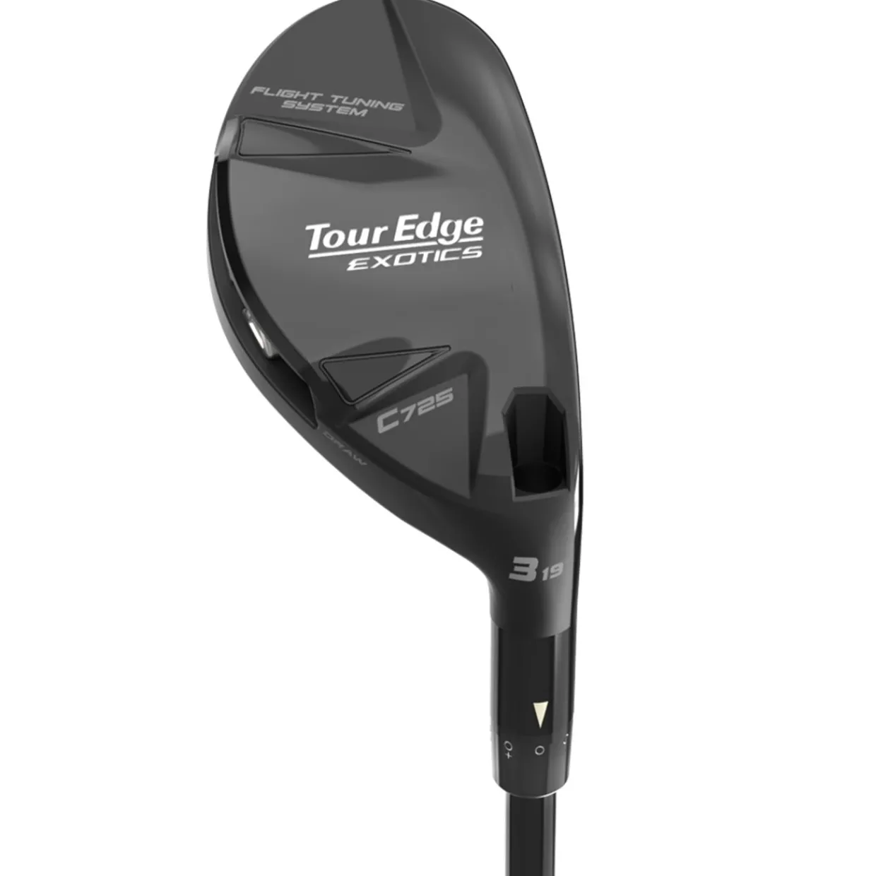 Titleist Hybrids|Mens Golf Clubs^Used Tour Edge Exotics C725 Hybrid Golf Clubs