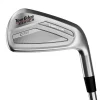 Tour Edge Iron Sets^Used Exotics C721 Iron Set Golf Clubs