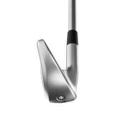 Tour Edge Iron Sets^Used Exotics C721 Iron Set Golf Clubs