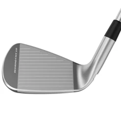 Tour Edge Iron Sets^Used Exotics C721 Iron Set Golf Clubs