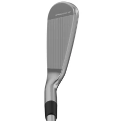 Tour Edge Iron Sets^Used Exotics C721 Iron Set Golf Clubs