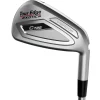 Tour Edge Iron Sets^Used Exotics C722 Iron Set Golf Clubs