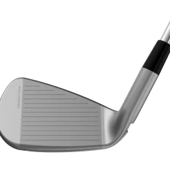 Tour Edge Iron Sets^Used Exotics C722 Iron Set Golf Clubs