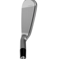 Tour Edge Iron Sets^Used Exotics C722 Iron Set Golf Clubs
