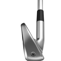 Tour Edge Iron Sets^Used Exotics C723 Iron Set Golf Clubs