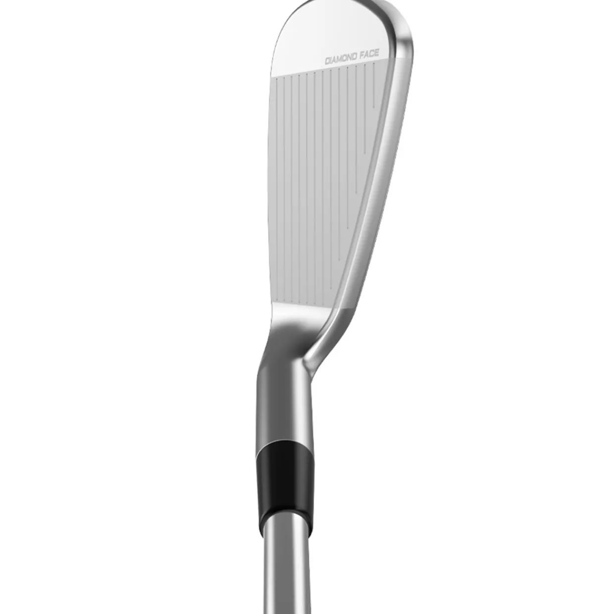 Tour Edge Iron Sets^Used Exotics C723 Iron Set Golf Clubs