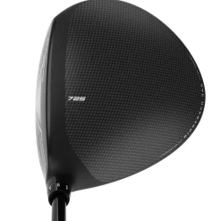 Tour Edge Drivers|Mens Golf Clubs^Used Exotics E725 Driver Golf Clubs