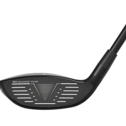 Tour Edge Mens Golf Clubs|Fairway Woods^Used Exotics E725 Fairway Wood Golf Clubs