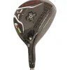 Tour Edge Fairway Woods^Used Exotics E8 Tour Fairway Wood Golf Clubs