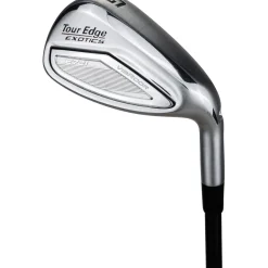 Global Golf Wedges^Used Tour Edge Exotics E721 Wedge Golf Clubs