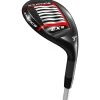 Tour Edge Hybrids^Used Exotics EX10 Hybrid Golf Clubs