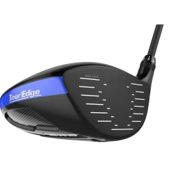 Tour Edge Drivers^Used Exotics EXS Driver Golf Clubs