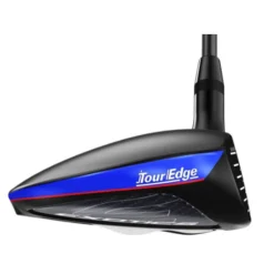 Tour Edge Fairway Woods|Left Handed Golf Clubs^Used Exotics EXS 220 Fairway Wood Golf Clubs