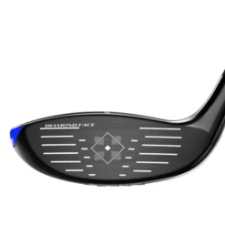 Tour Edge Fairway Woods|Left Handed Golf Clubs^Used Exotics EXS 220 Fairway Wood Golf Clubs