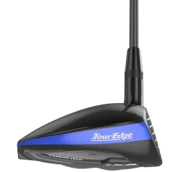 Tour Edge Fairway Woods^Used Exotics EXS Fairway Wood Golf Clubs