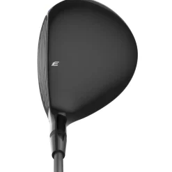 Tour Edge Fairway Woods^Used Exotics EXS Fairway Wood Golf Clubs