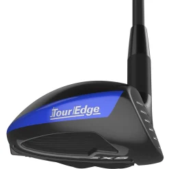 Tour Edge Hybrids^Used Exotics EXS Hybrid Golf Clubs