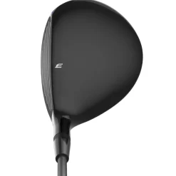 Tour Edge Hybrids^Used Exotics EXS Hybrid Golf Clubs
