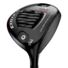 Tour Edge Fairway Woods^Used Exotics EXS Pro Fairway Wood Golf Clubs