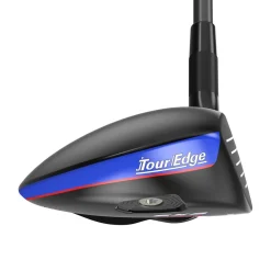 Tour Edge Fairway Woods^Used Exotics EXS Pro Fairway Wood Golf Clubs