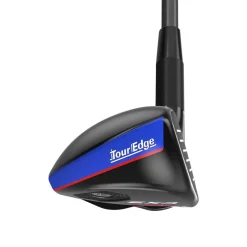 Tour Edge Hybrids^Used Exotics EXS Pro Hybrid Golf Clubs