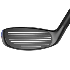 Tour Edge Hybrids^Used Exotics EXS Pro Hybrid Golf Clubs