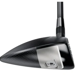 Tour Edge Fairway Woods^Used Exotics Pro 721 Limited Edition Fairway Wood Golf Clubs