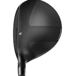 Tour Edge Fairway Woods^Used Exotics Pro 721 Limited Edition Fairway Wood Golf Clubs