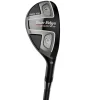 TaylorMade Hybrids^Used Tour Edge Exotics Pro 721 Limited Edition Hybrid Golf Clubs