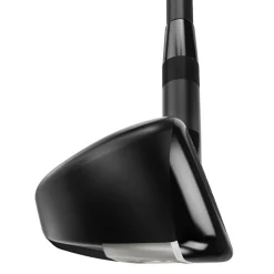 TaylorMade Hybrids^Used Tour Edge Exotics Pro 721 Limited Edition Hybrid Golf Clubs